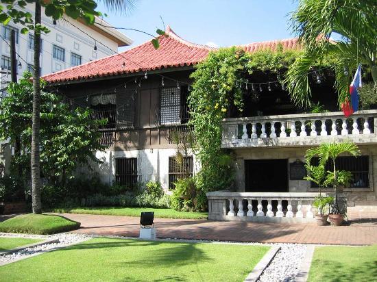 Casa Gorordo